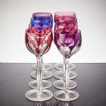 1597 8099 WINE GLASS